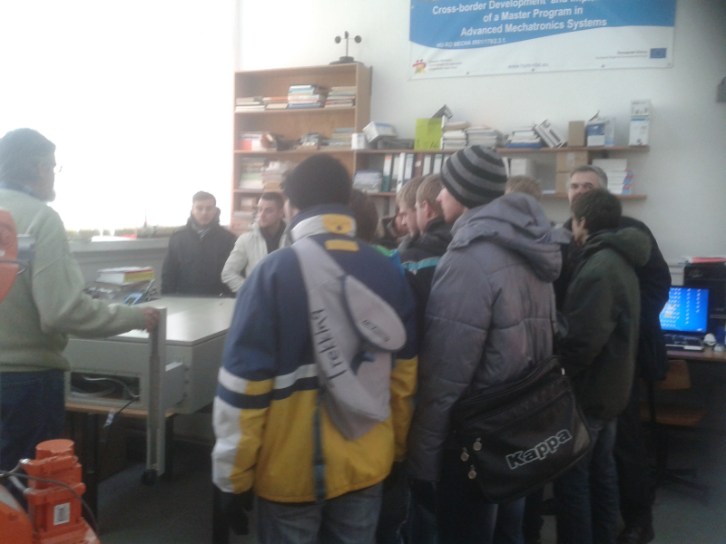 lectures - 12.2012